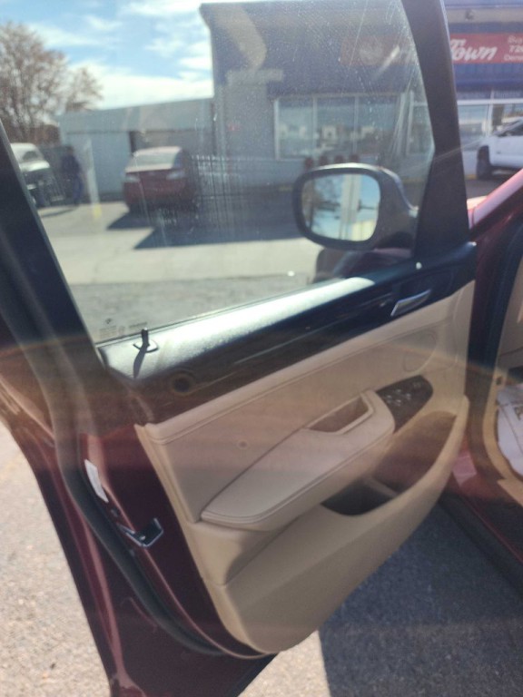 2013 BMW X3 Image 15