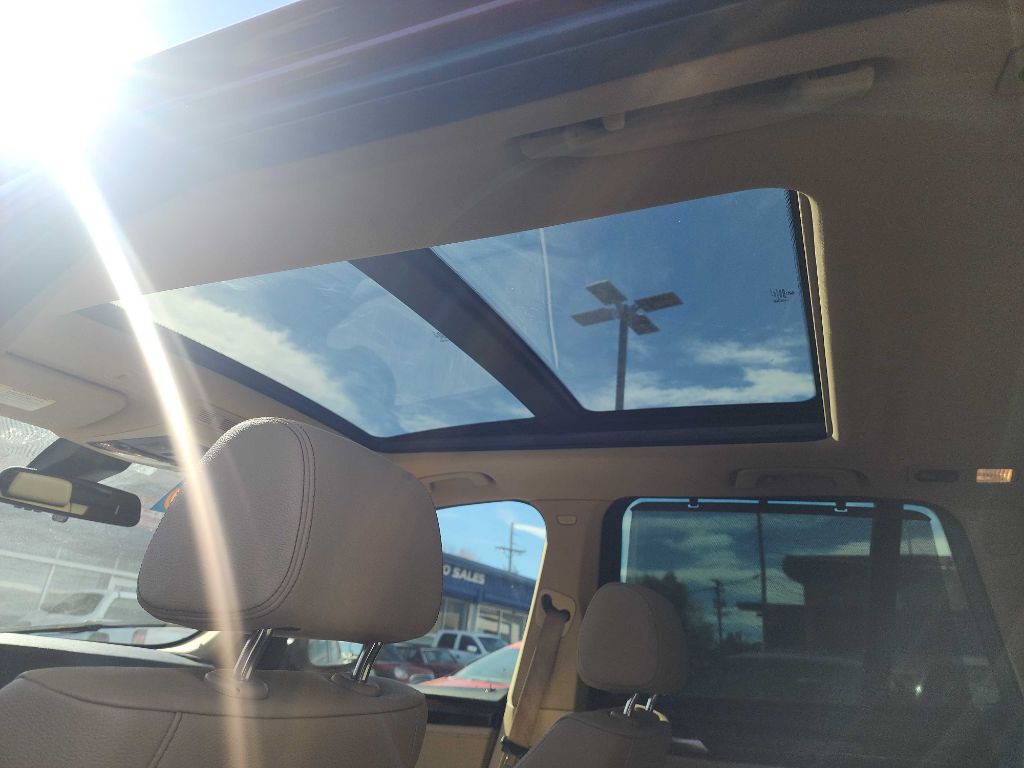 2013 BMW X3 Image 17