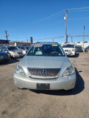 Image for 2005 Lexus RX 330 ID: 6901022