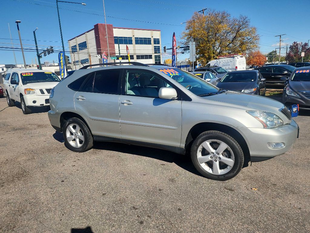 2005 Lexus RX Image 5
