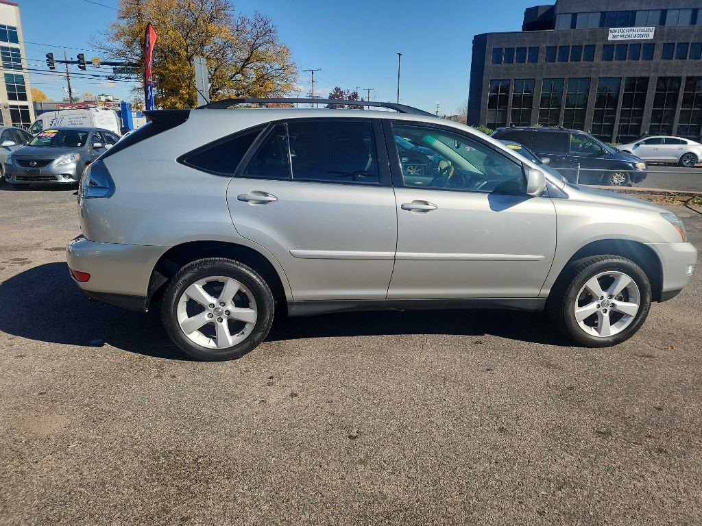 2005 Lexus RX Image 6