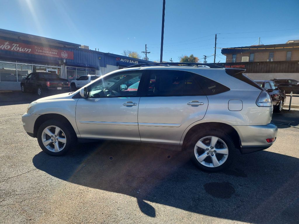 2005 Lexus RX Image 11
