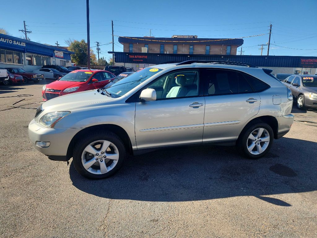 2005 Lexus RX Image 12