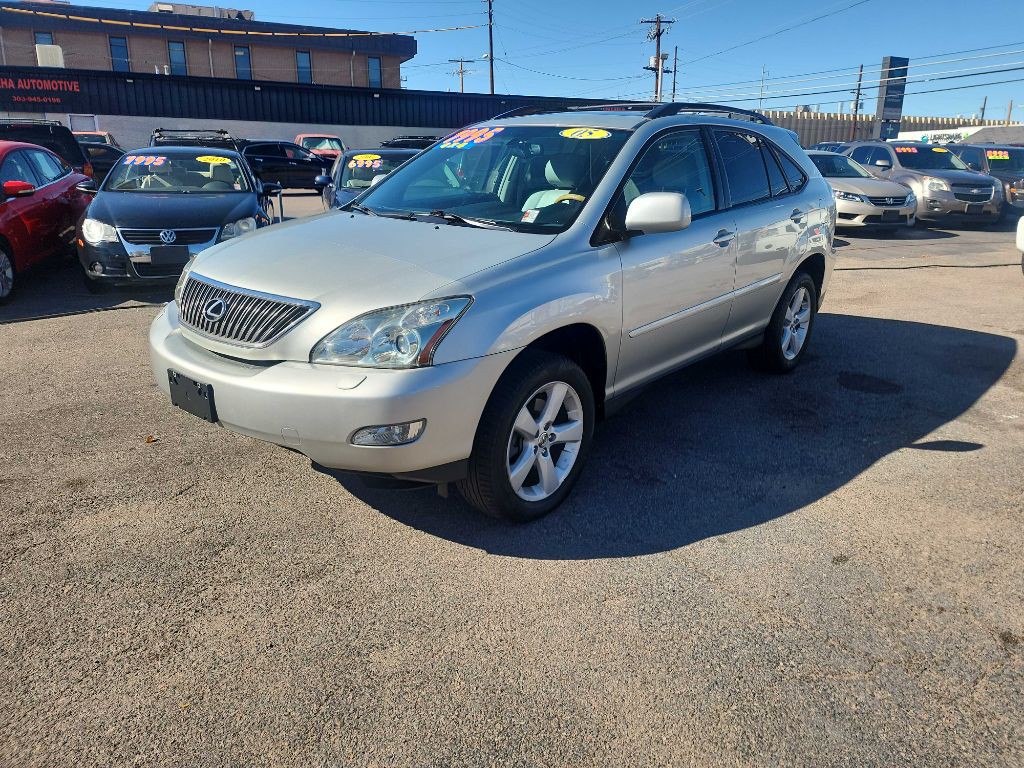 2005 Lexus RX Image 13
