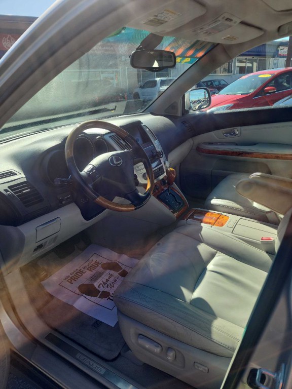 2005 Lexus RX Image 14