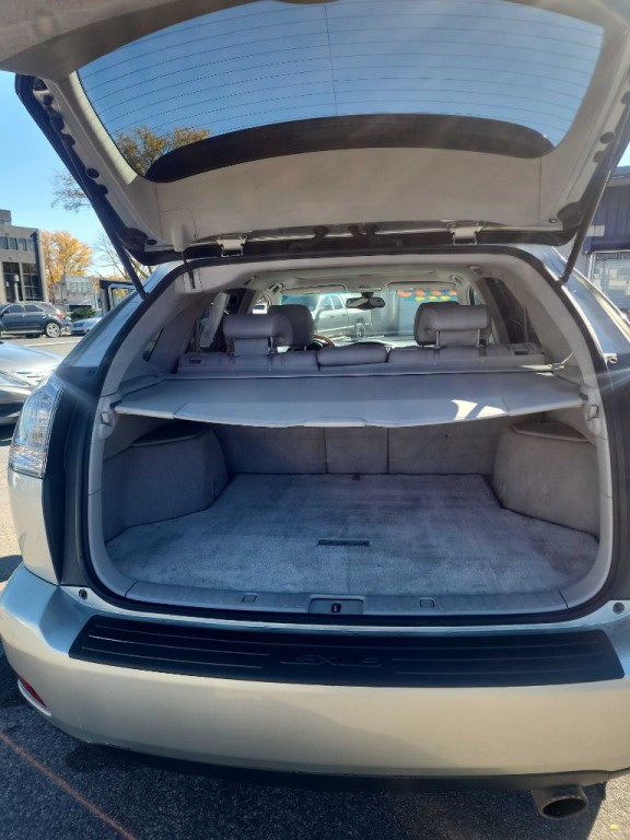 2005 Lexus RX Image 18