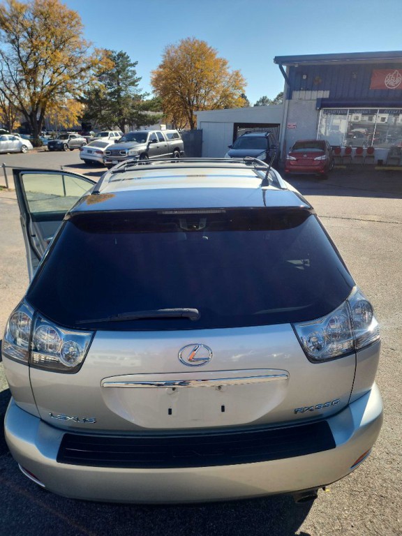 2005 Lexus RX Image 19