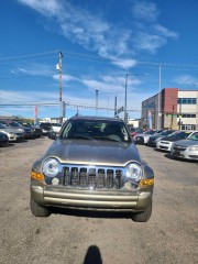 Image for 2007 Jeep Liberty Limited ID: 6949368