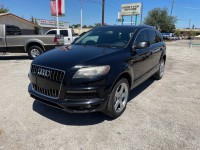 Image for 2013 Audi Q7 Prestige ID: 7501800