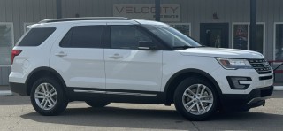 Image for 2017 Ford Explorer XLT ID: 6490352