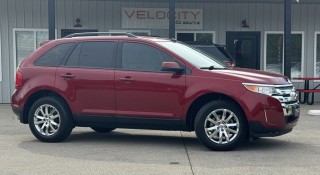 Image for 2013 Ford Edge SEL ID: 6513551