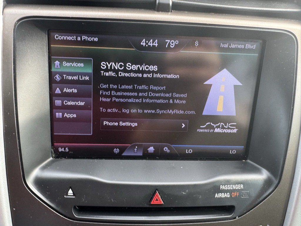2013 Ford Edge Image 36