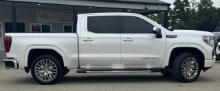 Image for 2021 GMC Sierra 1500 Denali ID: 6528596