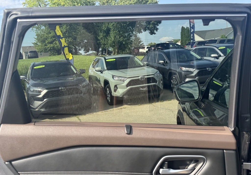 2021 Nissan Rogue Image 23