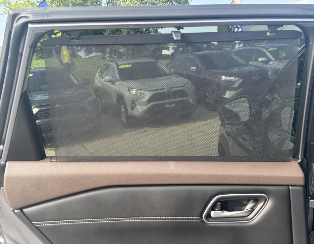 2021 Nissan Rogue Image 24
