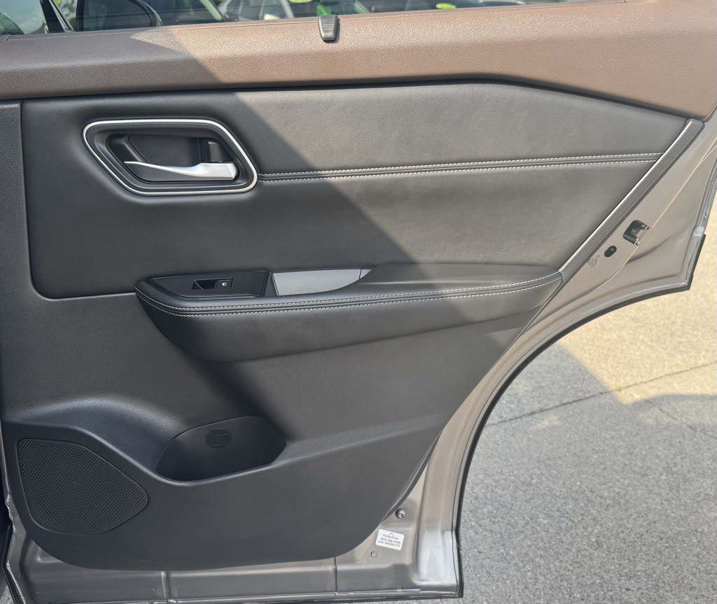 2021 Nissan Rogue Image 30