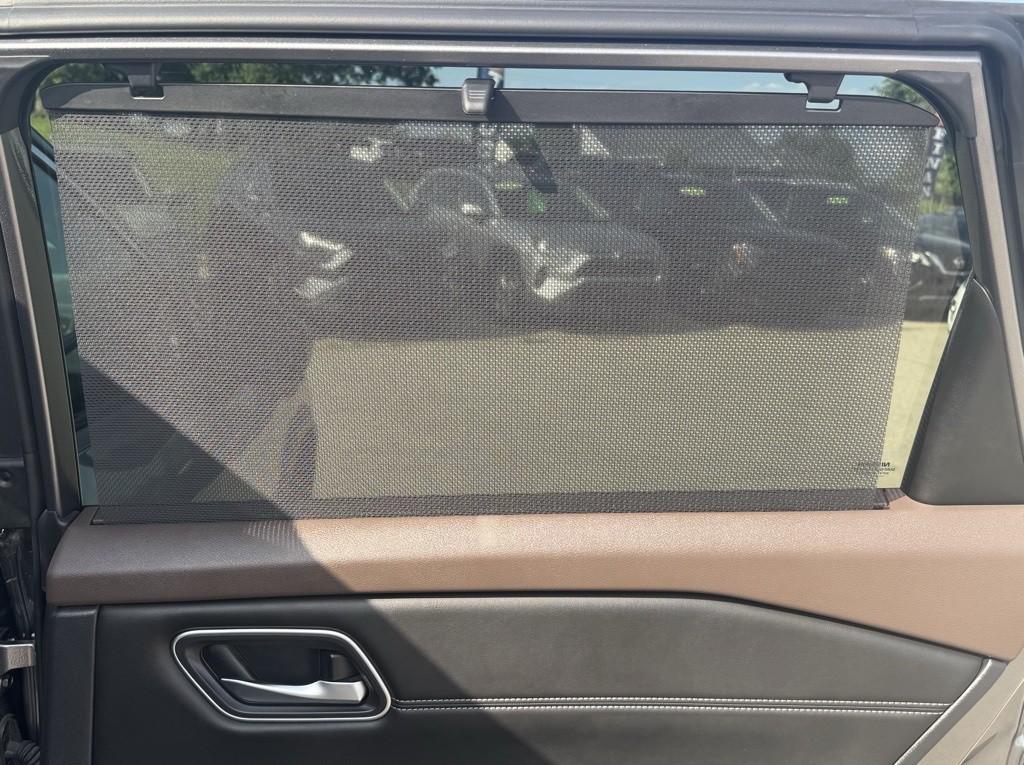 2021 Nissan Rogue Image 32