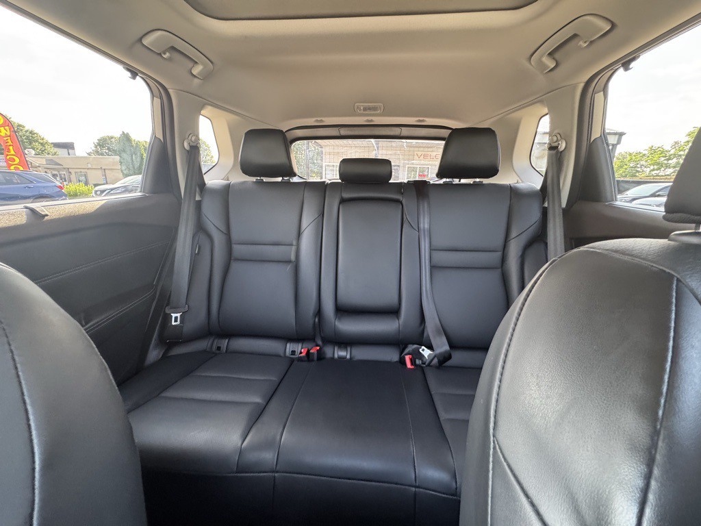 2021 Nissan Rogue Image 51