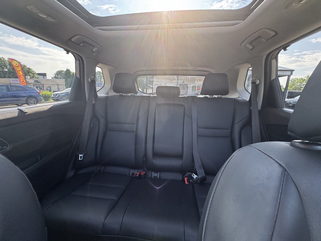 2021 Nissan Rogue Image 52