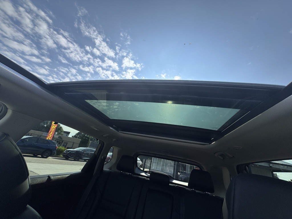 2021 Nissan Rogue Image 54