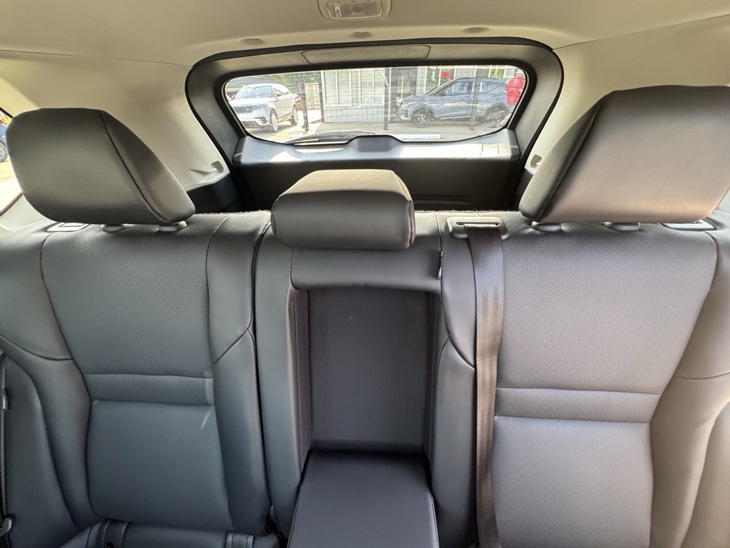 2021 Nissan Rogue Image 57