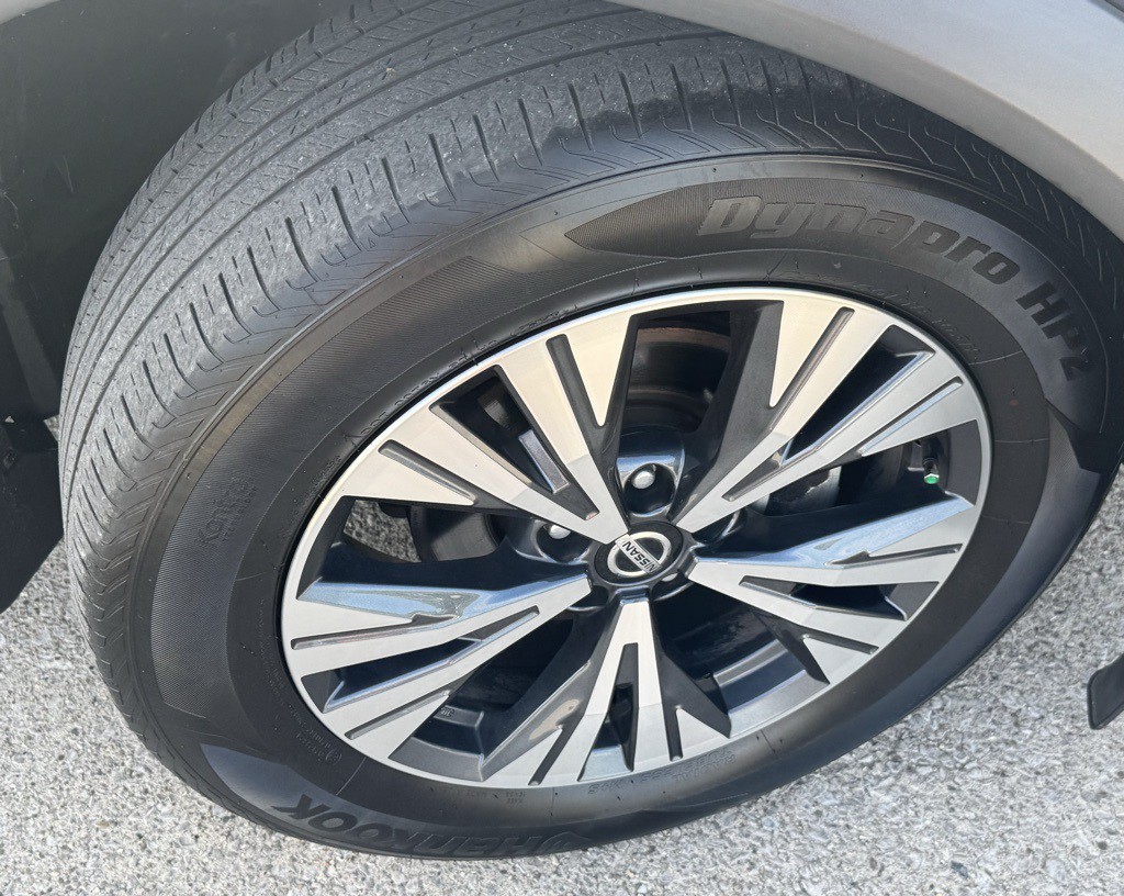 2021 Nissan Rogue Image 61