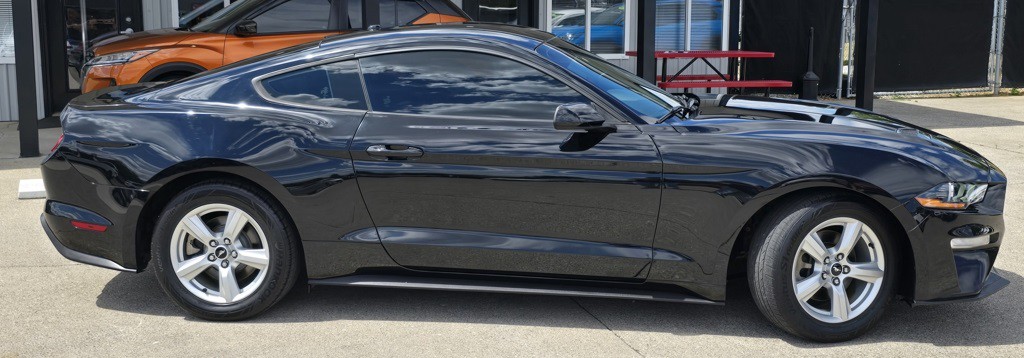2019 Ford Mustang Image 4