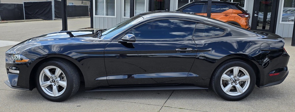 2019 Ford Mustang Image 5