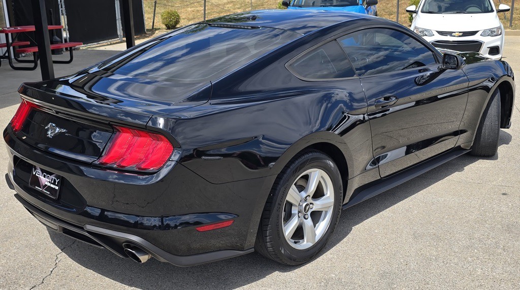 2019 Ford Mustang Image 6