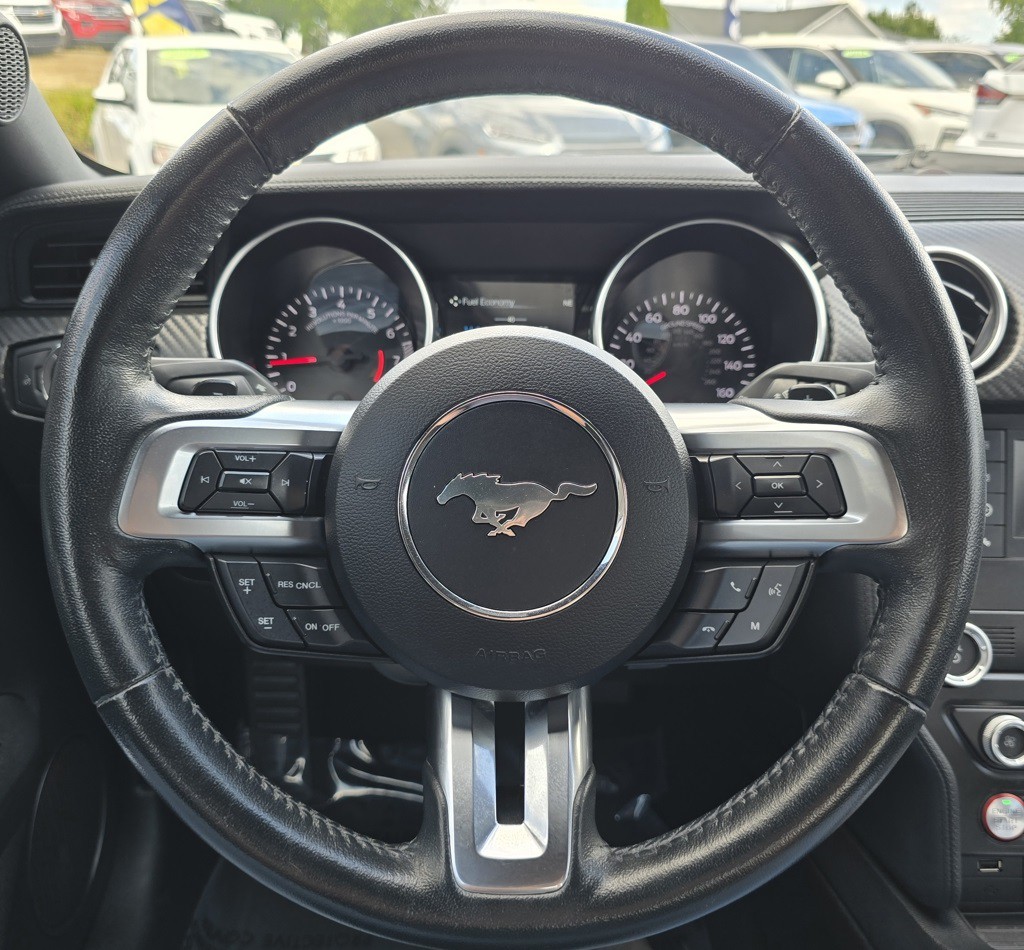 2019 Ford Mustang Image 20