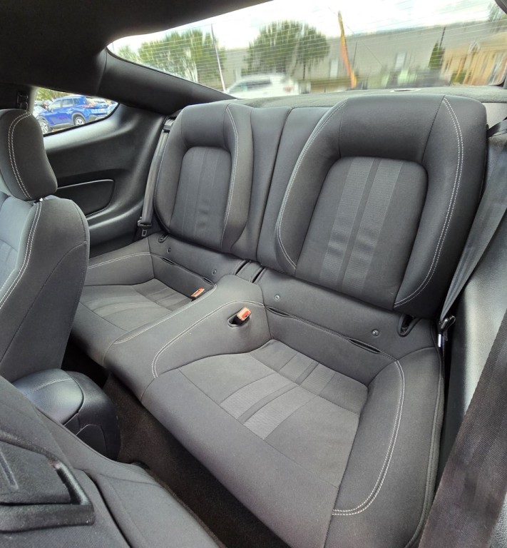 2019 Ford Mustang Image 28