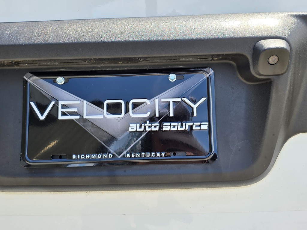 2021 RAM Promaster Image 8