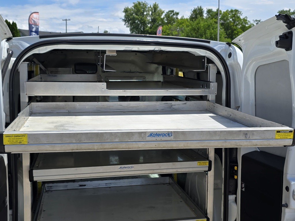 2021 RAM Promaster Image 10