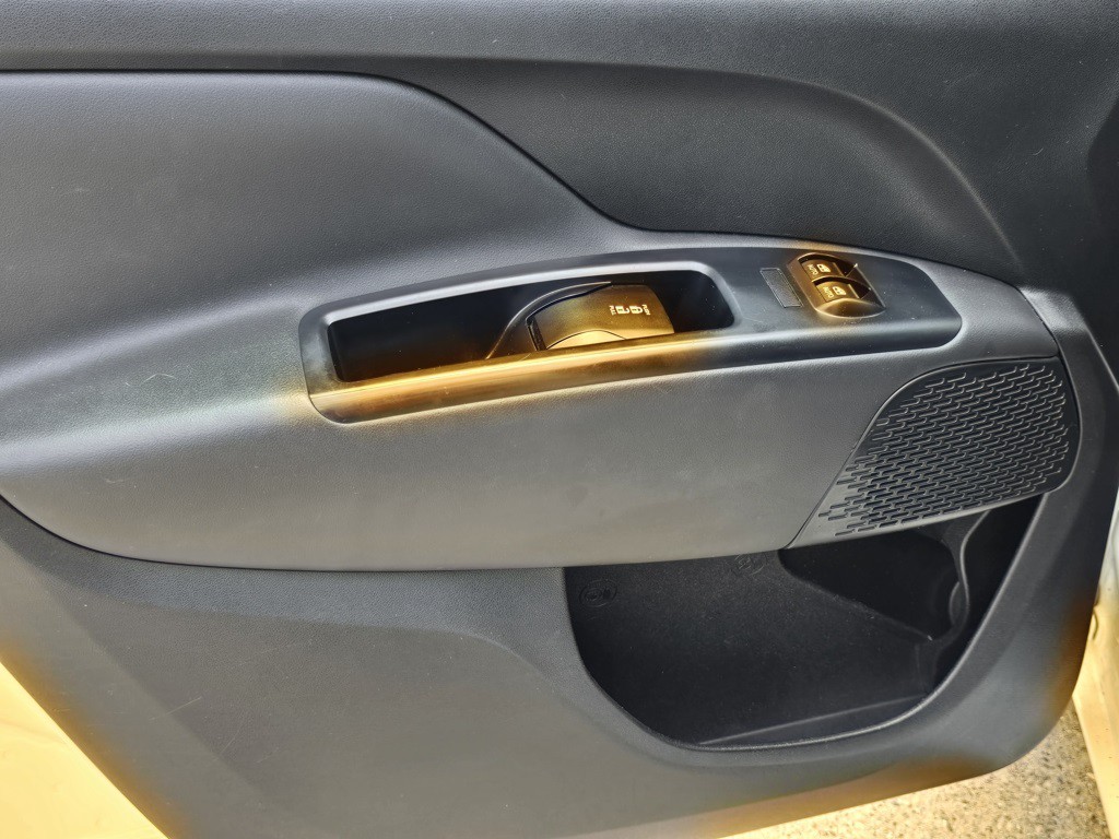 2021 RAM Promaster Image 13