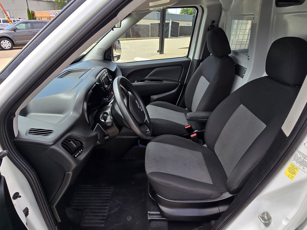 2021 RAM Promaster Image 14