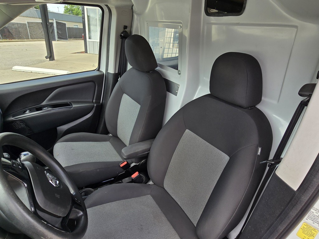 2021 RAM Promaster Image 15