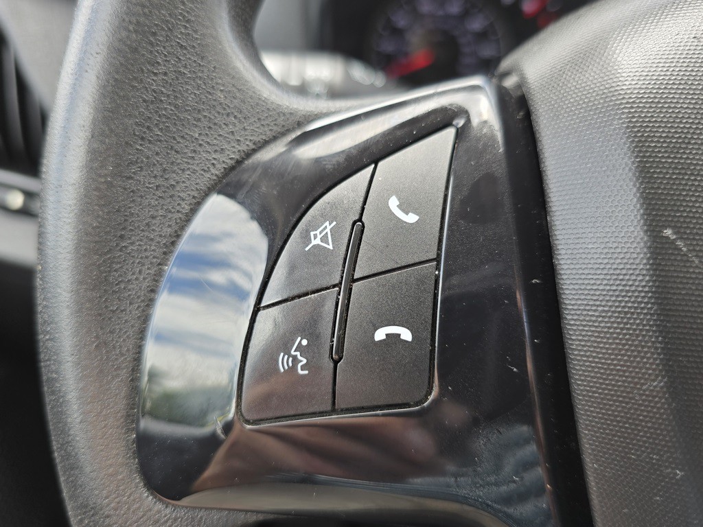 2021 RAM Promaster Image 17