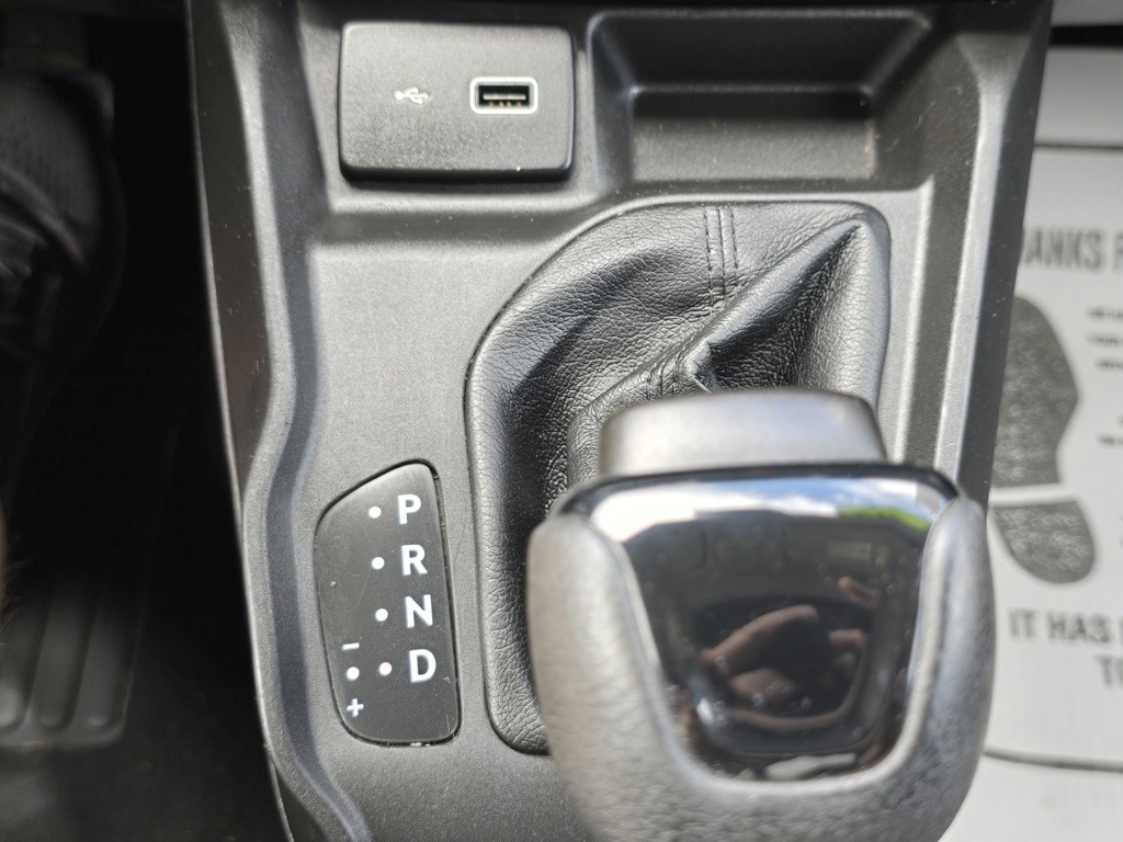 2021 RAM Promaster Image 22