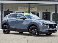 Image for 2022 Mazda CX-3 2.5 Turbo Premium Plus Package ID: 6587780