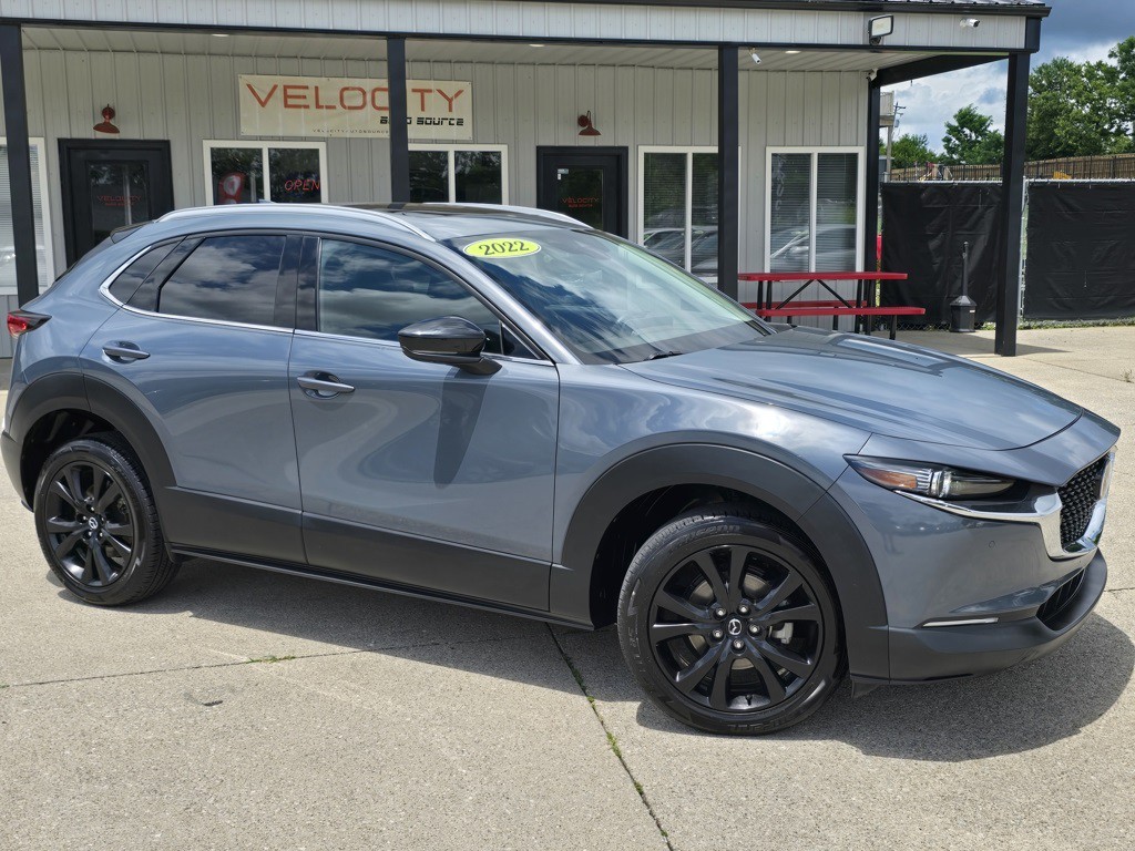 2022 Mazda CX-3 Image 5