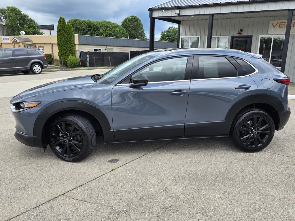 2022 Mazda CX-3 Image 6