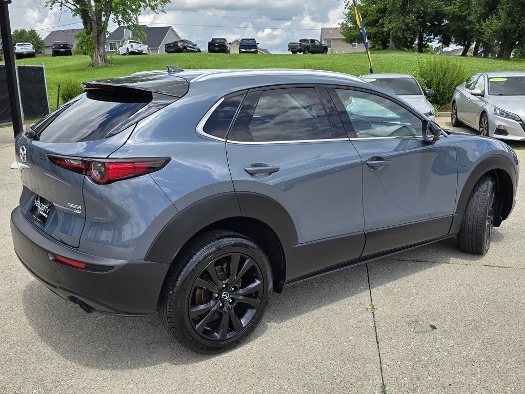 2022 Mazda CX-3 Image 7