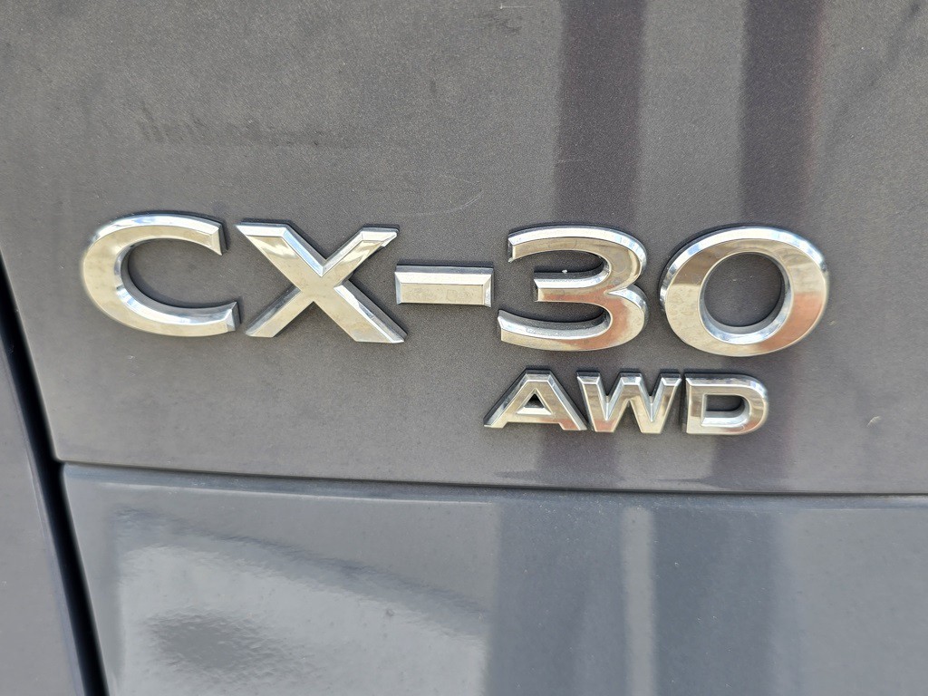 2022 Mazda CX-3 Image 12