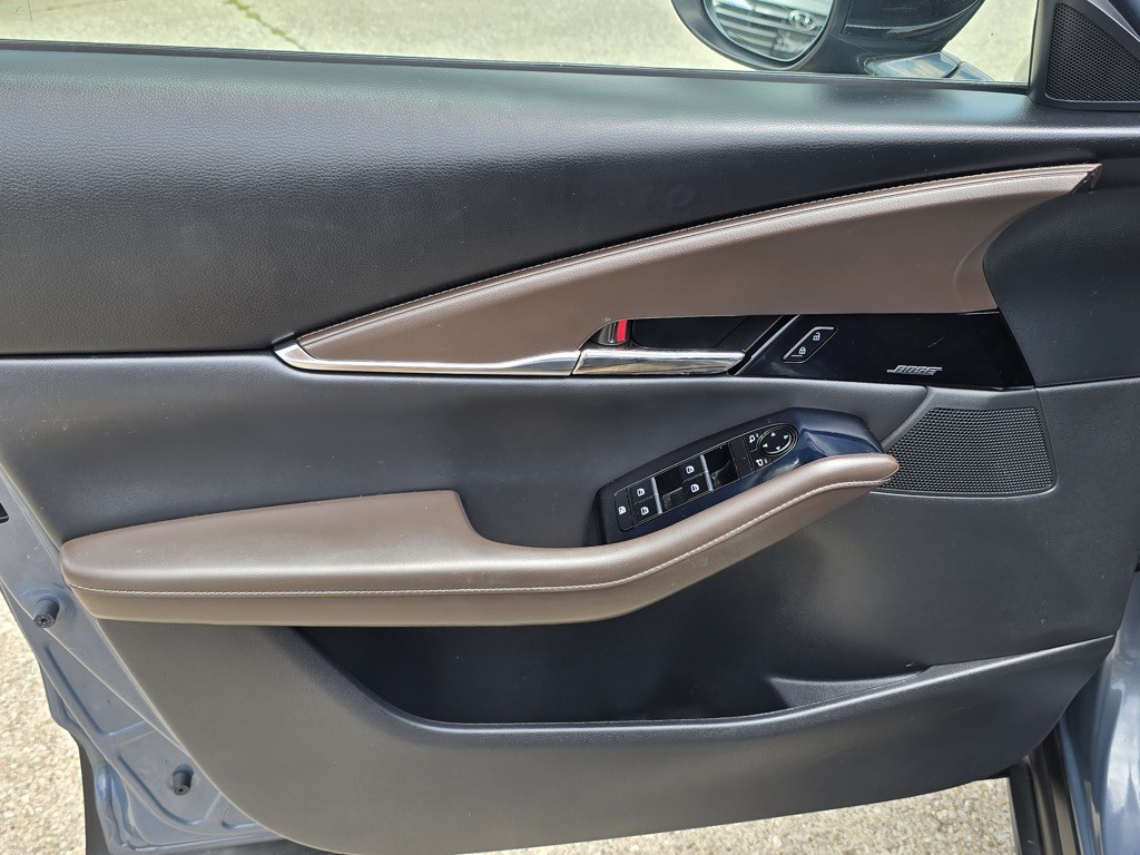 2022 Mazda CX-3 Image 13