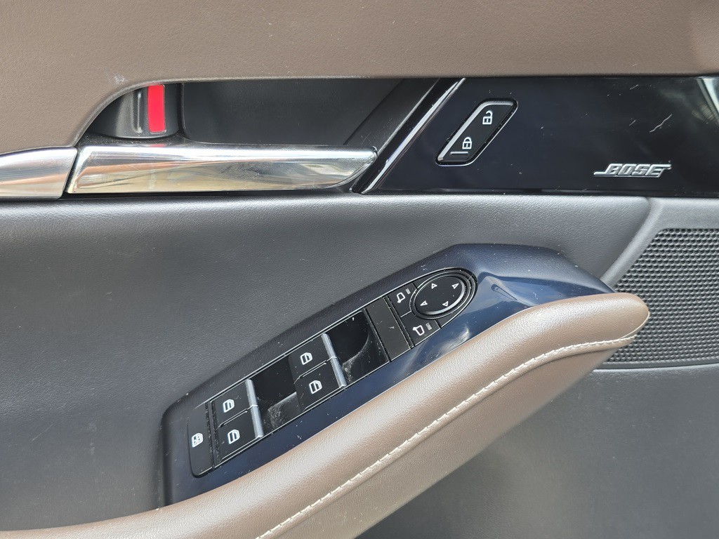 2022 Mazda CX-3 Image 14