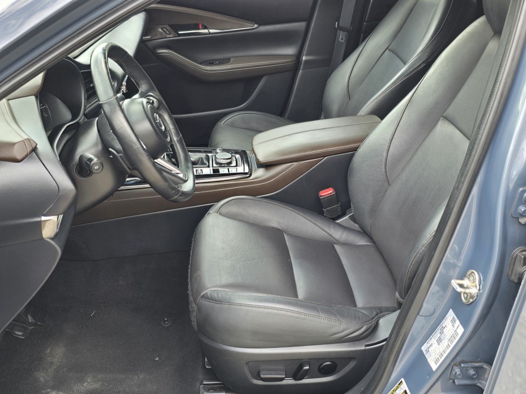 2022 Mazda CX-3 Image 15