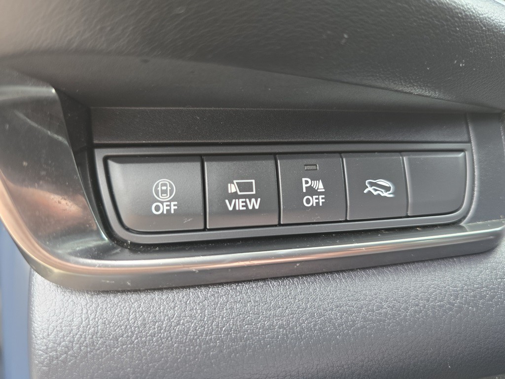 2022 Mazda CX-3 Image 17
