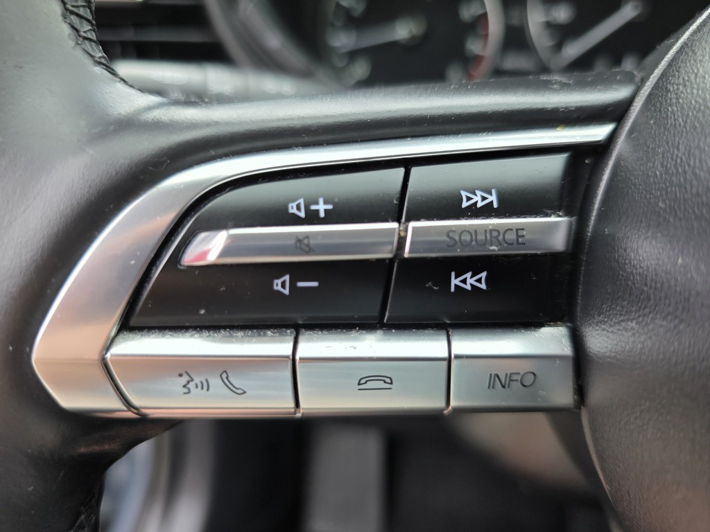 2022 Mazda CX-3 Image 19