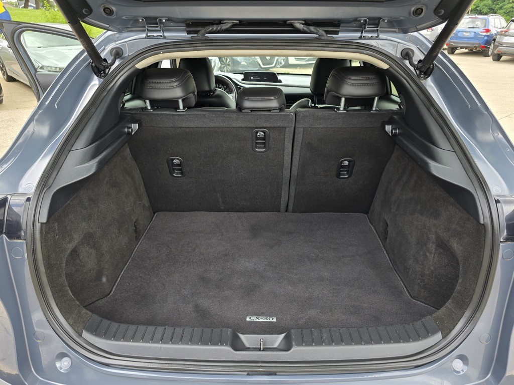 2022 Mazda CX-3 Image 27