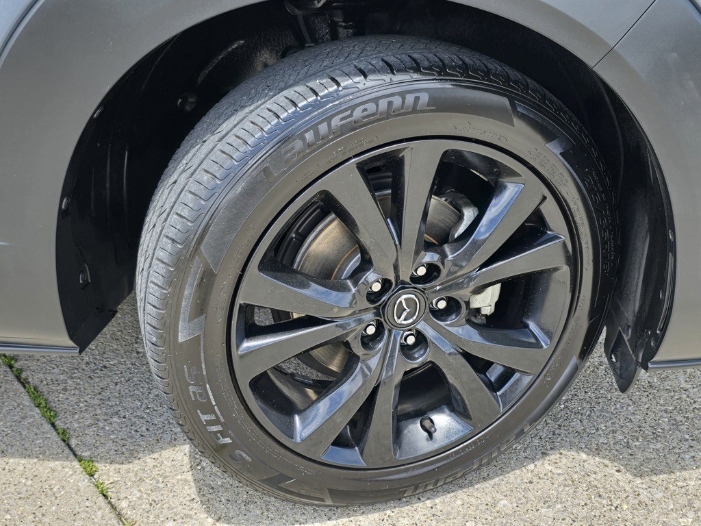 2022 Mazda CX-3 Image 29
